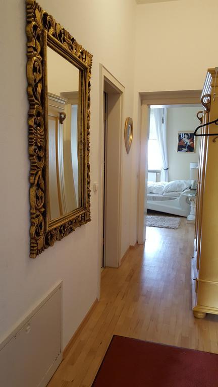 King Luitpold Apartment Bad Reichenhall Exterior foto