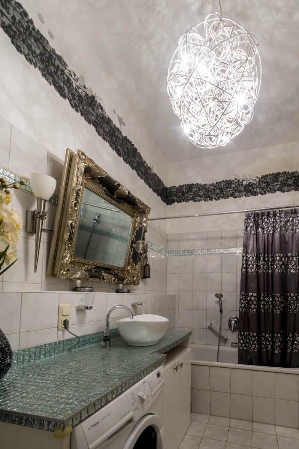 King Luitpold Apartment Bad Reichenhall Exterior foto